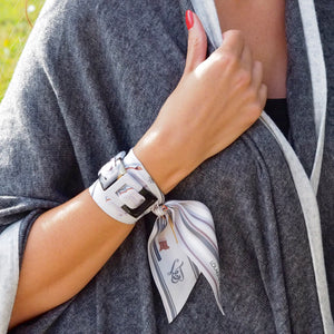 Sports d'Hiver - Gris
